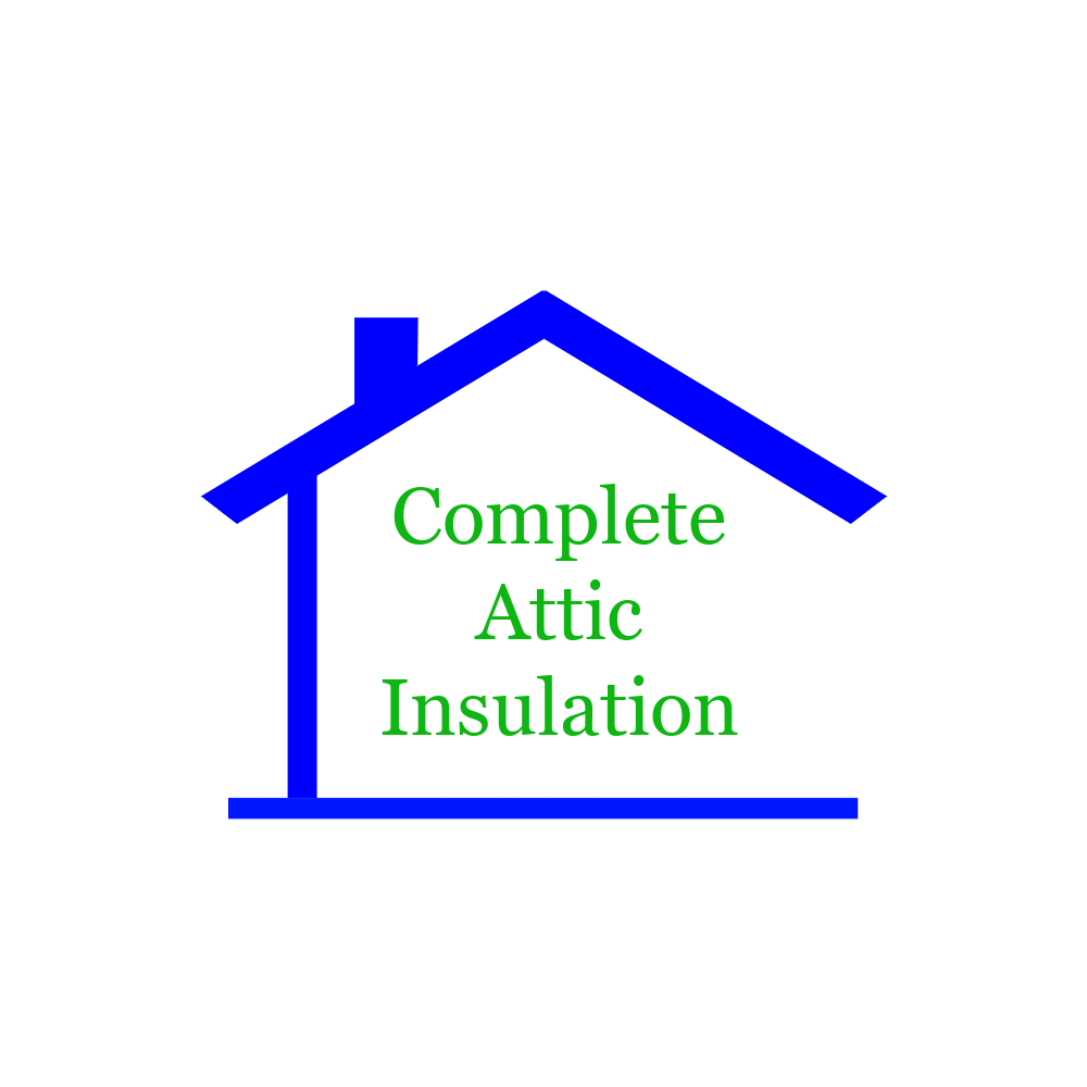 Complete Attic Insulation Inc's logo