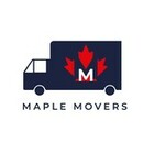 Maple Movers's logo