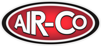 AIR-CO's logo
