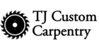 TJ Custom Carpentry Inc's logo