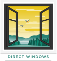 Direct Windows And Doors's logo