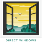 Direct Windows And Doors's logo