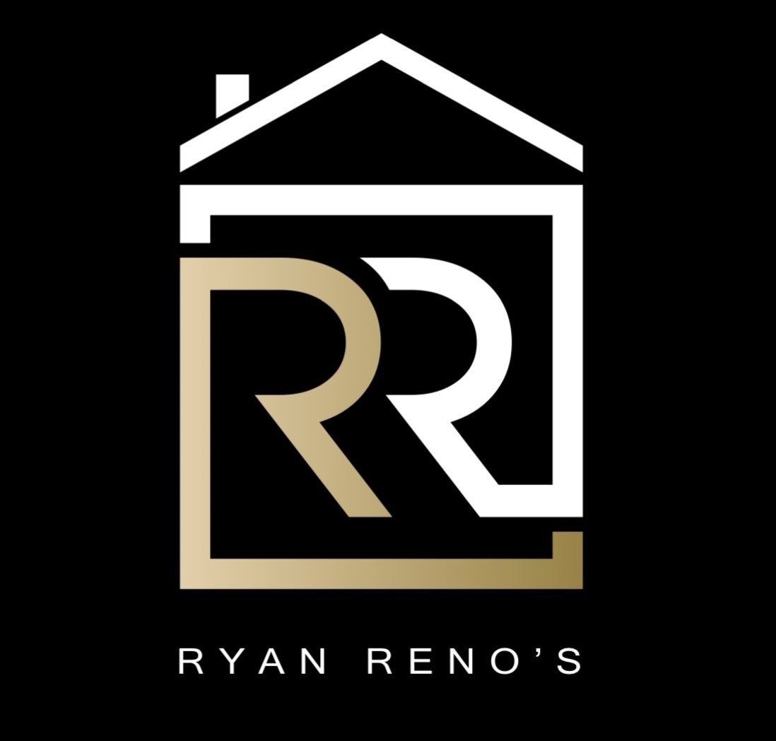 Ryan Reno's's logo