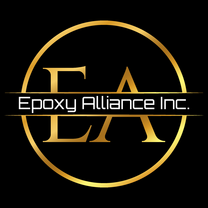 Epoxy Alliance's logo
