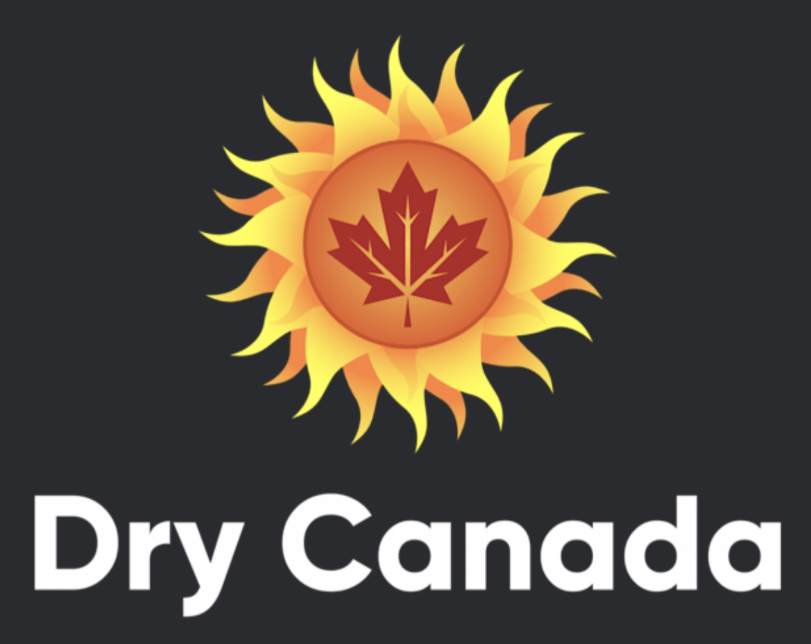 Dry Canada 's logo