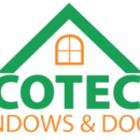 Ecotech Windows & Doors's logo