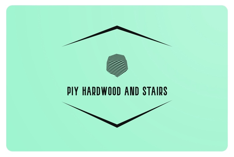 PIY hardwood and stairs 's logo