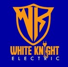 White Knight Electric Inc.'s logo