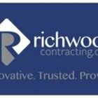 Richwood Contracting's logo