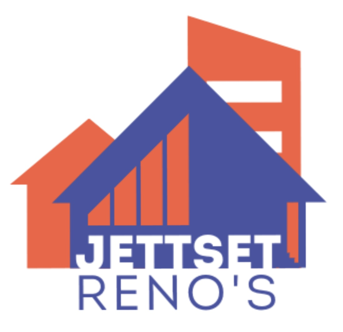 Jettset Renos's logo