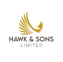 Hawk & Sons Group Limited's logo