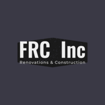 FRC INC - Renovations and Construction's logo