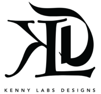 Kenny Labs Design's logo