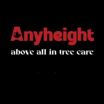 Any Height Tree Services's logo
