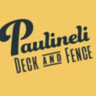 Paulineli Deck and Fence