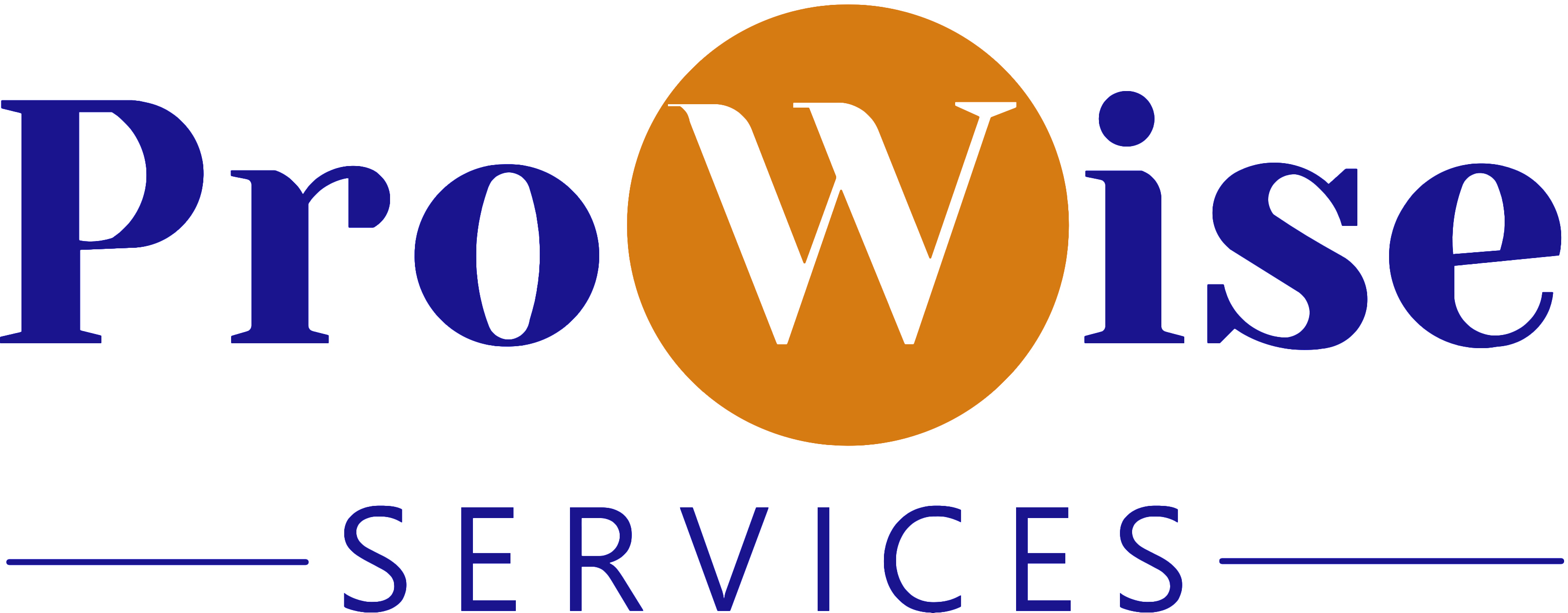 ProWise Services Inc.'s logo
