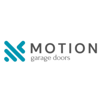 Motion Garage Doors's logo