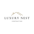 Luxury Nest Contracting's logo