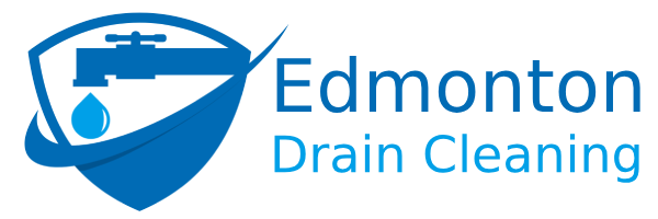 Edmonton Drain Cleaning's logo
