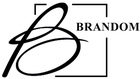 Brandom Kitchens and Bath Centre's logo