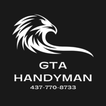 GTA Handyman's logo