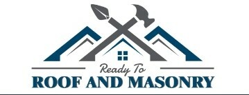 Ready to roof and masonry 's logo