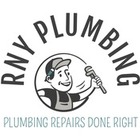 RNY Plumbing's logo