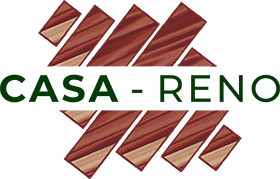 Casa-Reno's logo