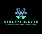 Streak free YYC 's logo