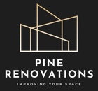 Pine Renovations's logo