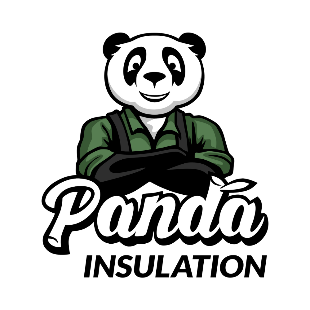 Panda Insulation's logo
