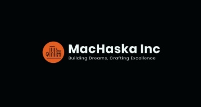 Machaska Inc.'s logo