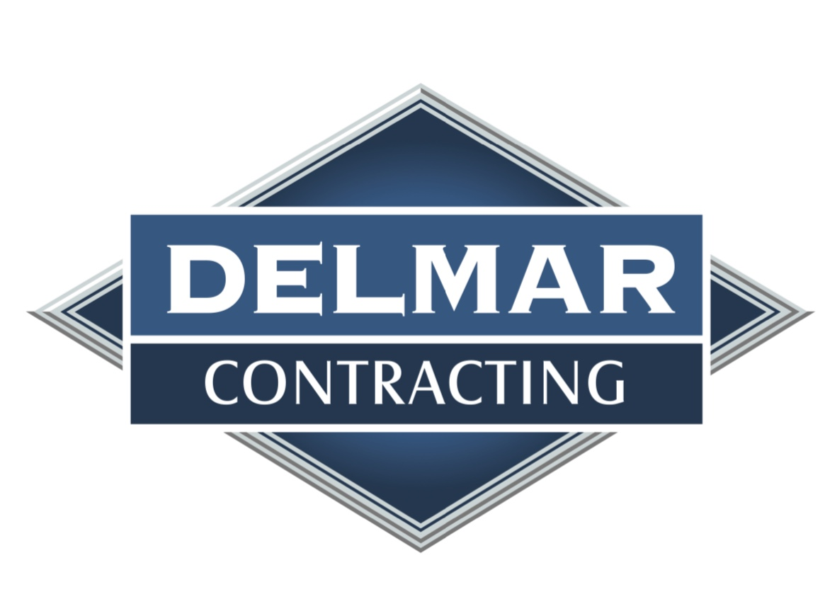 Delmar Contracting 's logo