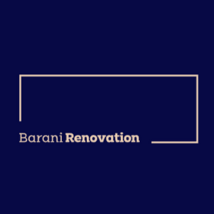 BaraniRenovation's logo