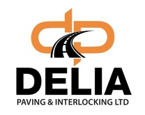 DELIA PAVING & INTERLOCKING LTD's logo
