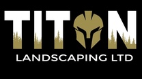 Titan Landscaping Ltd.'s logo