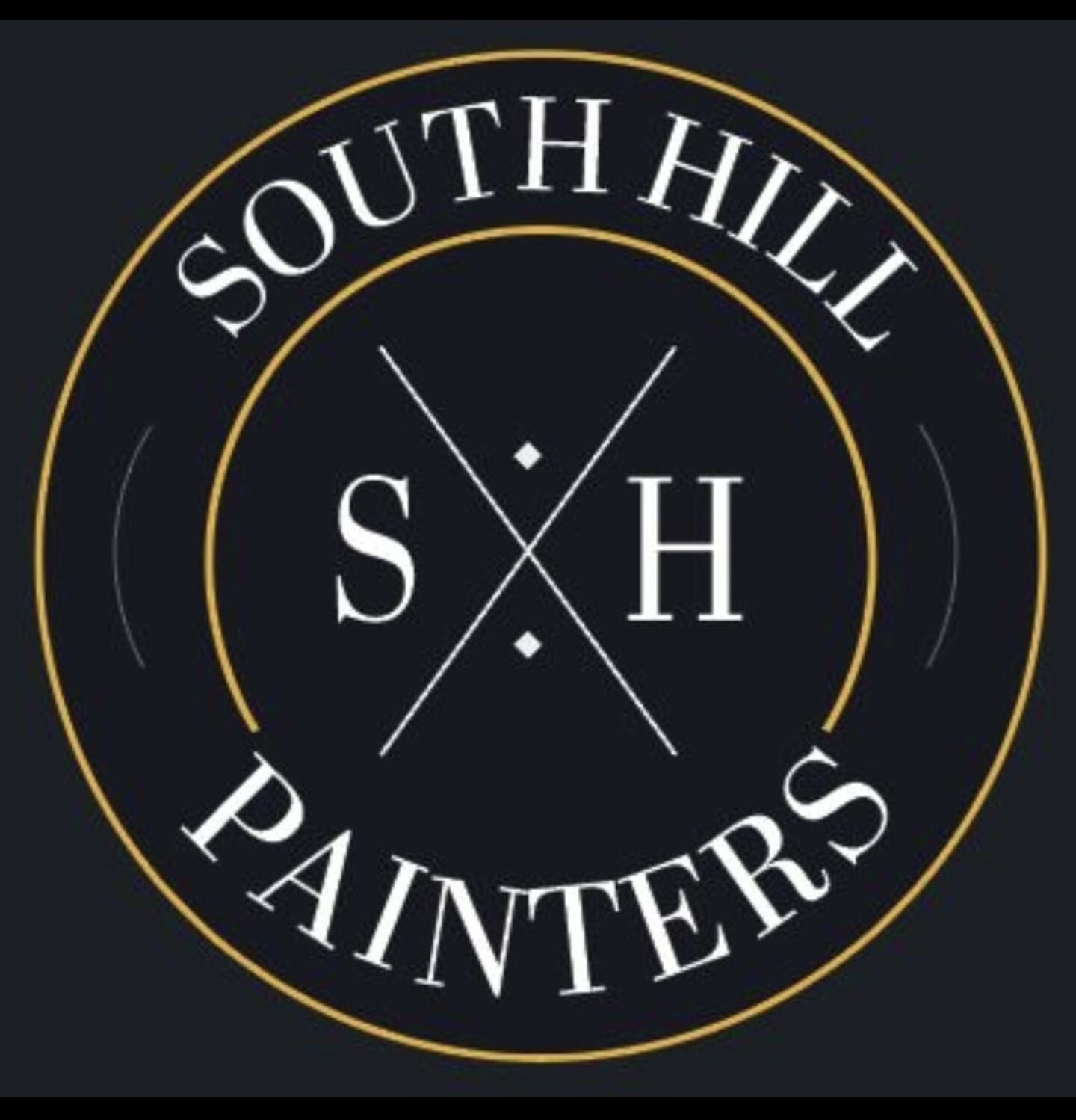 South Hill Painters's logo