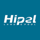 Hipel Pools's logo