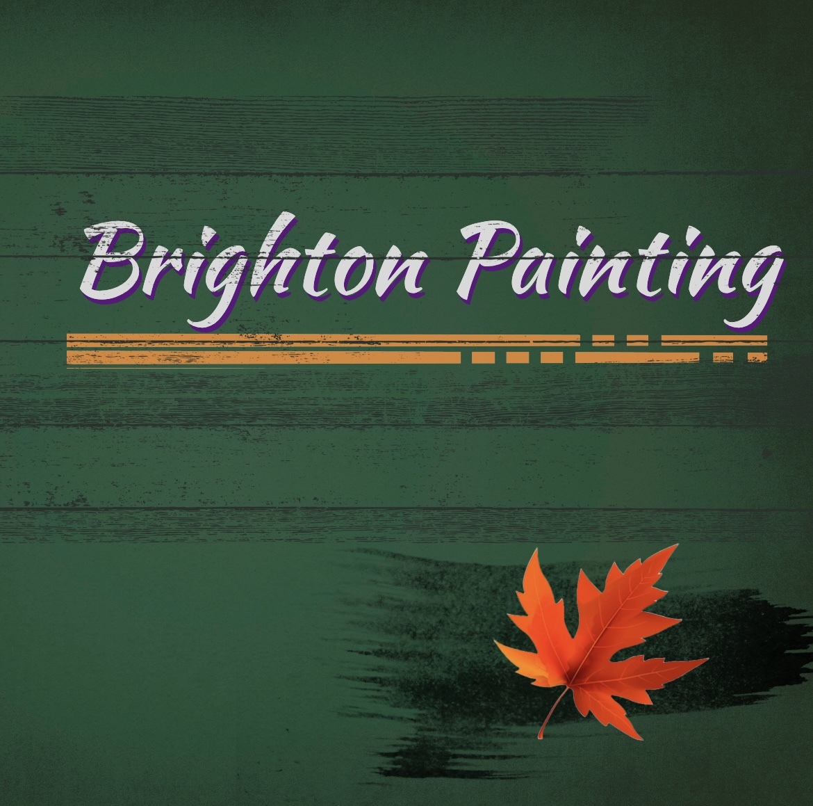 Brighton Painting 's logo