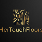 Hertouchfloors's logo