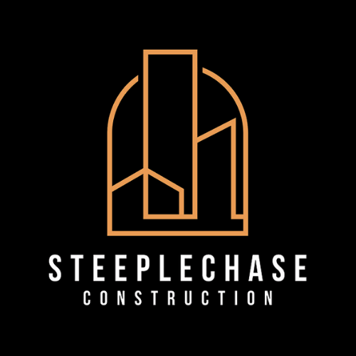 Steeplechase Construction Ltd.'s logo