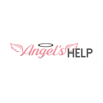 Angel's Help Cleaning Services Inc.'s logo