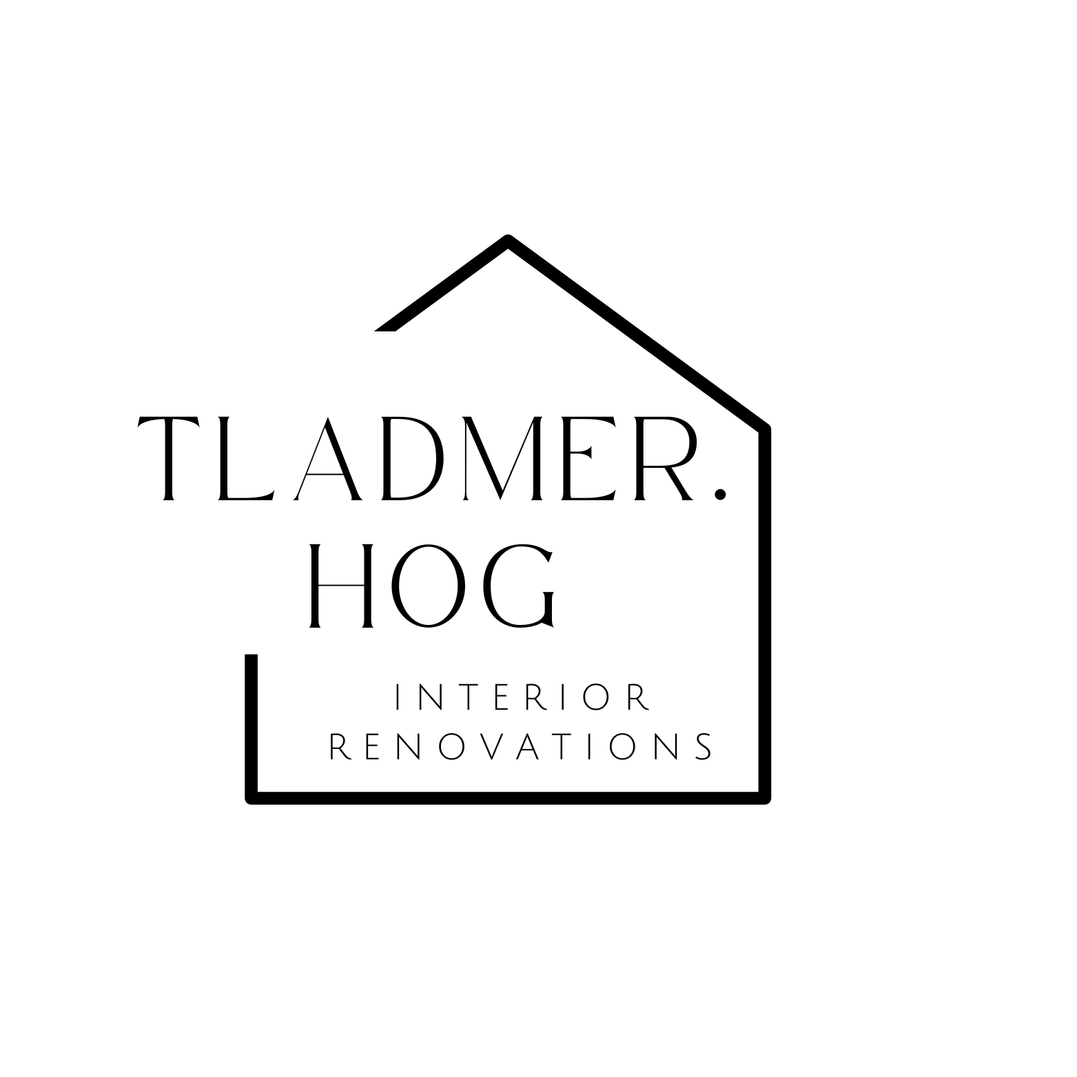 Tladmer.hog's logo