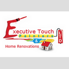 Executive Touch Painters Toronto's logo