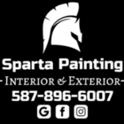 Sparta Painting 