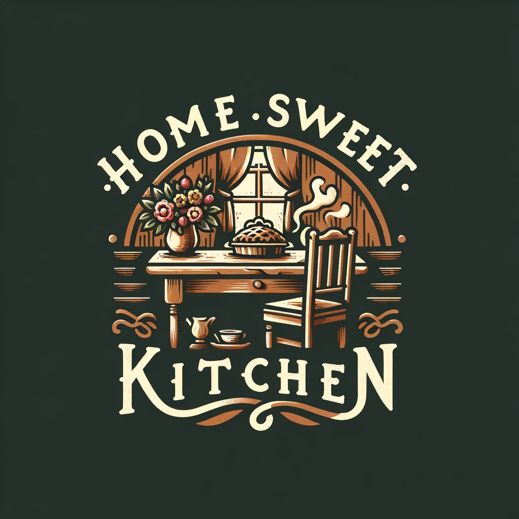 Home Sweet Kitchen Inc.'s logo