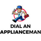 Dial An Applianceman's logo