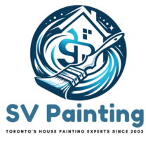 SV Painting Decorations's logo