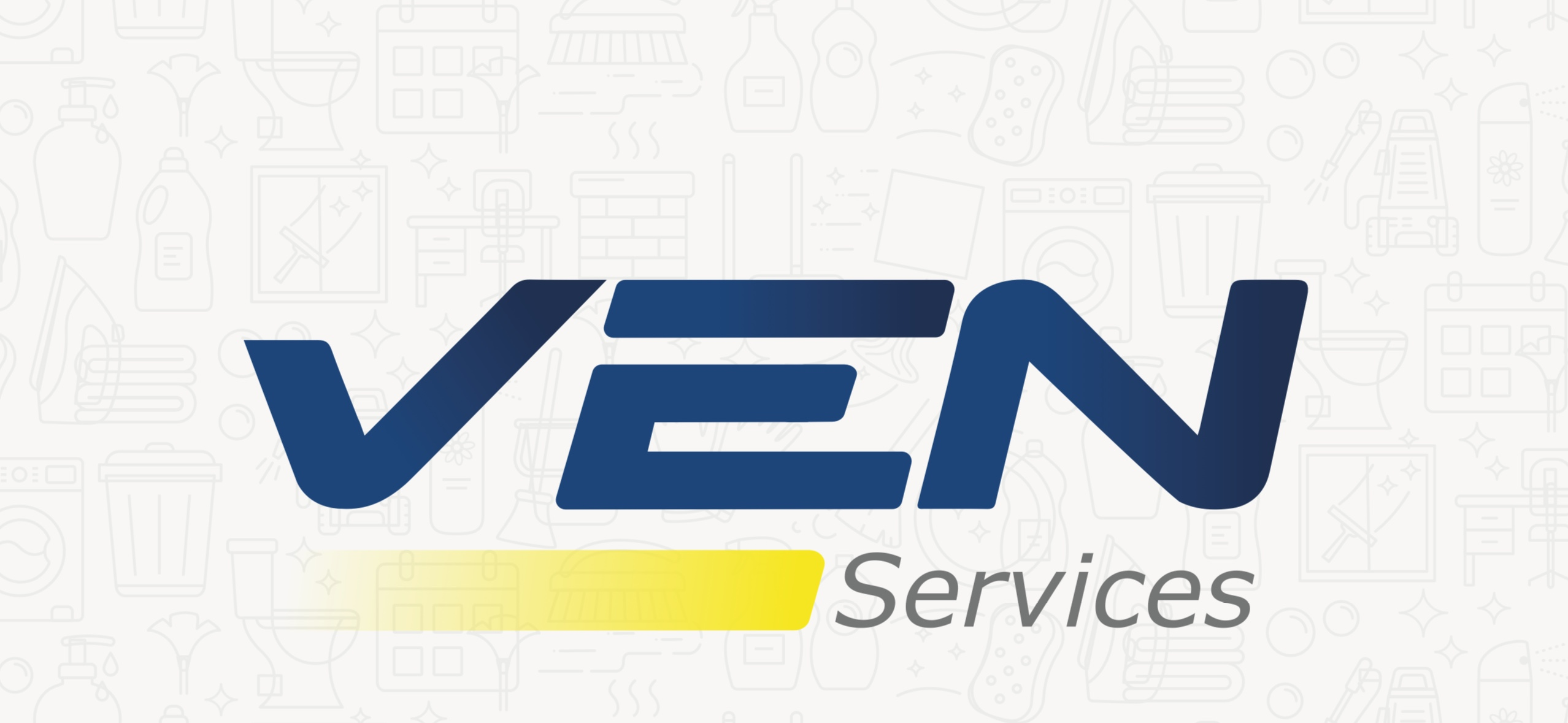 Ven Services's logo