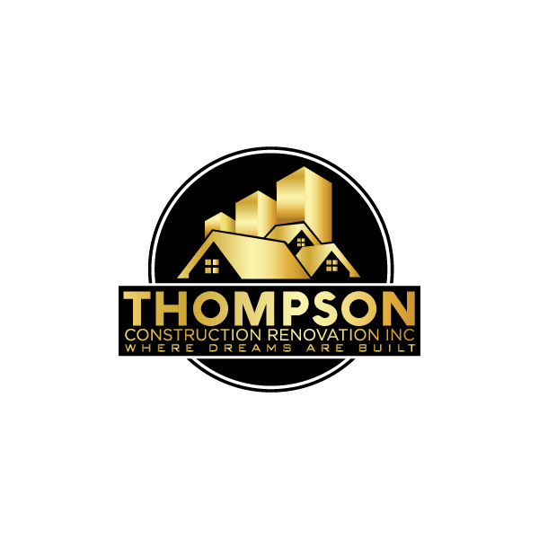 Thompson Construction (Gta)'s logo